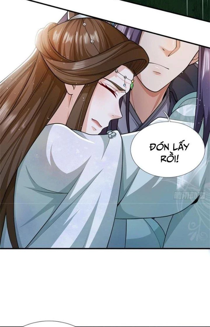 Ta Được Nuôi Dưỡng Bởi Nữ Ma Đầu Chapter 66 - Trang 2