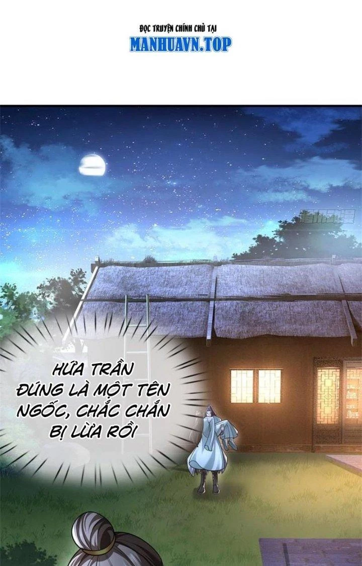 Ta Được Nuôi Dưỡng Bởi Nữ Ma Đầu Chapter 66 - Trang 2