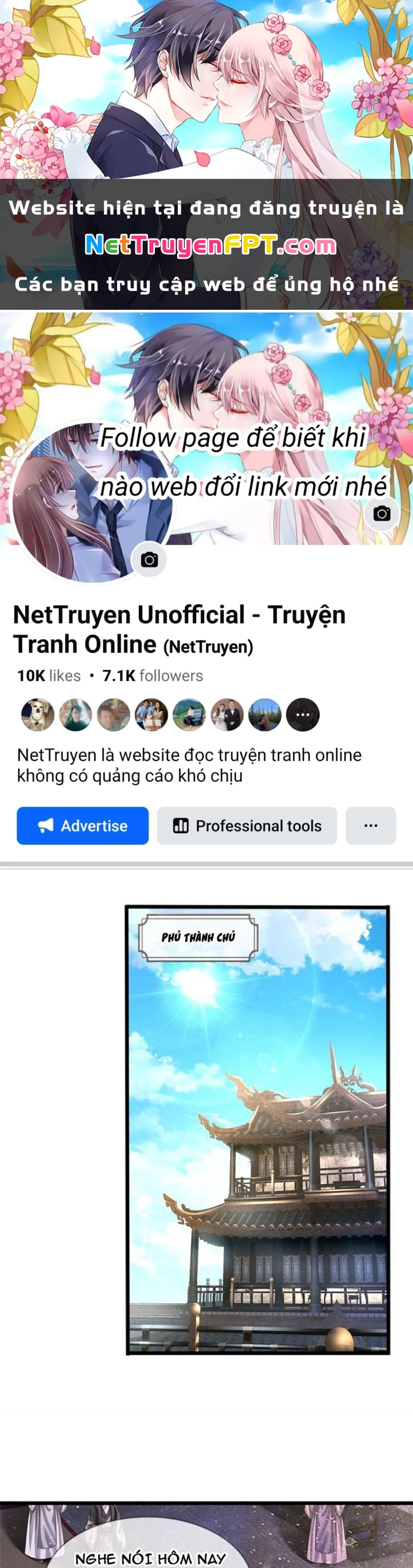 Ta Được Nuôi Dưỡng Bởi Nữ Ma Đầu Chapter 67 - Trang 2