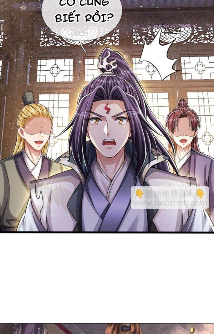 Ta Được Nuôi Dưỡng Bởi Nữ Ma Đầu Chapter 67 - Trang 2