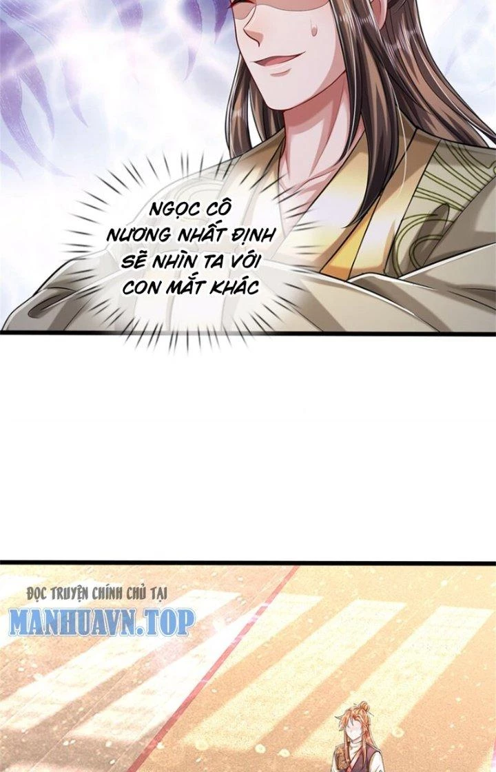 Ta Được Nuôi Dưỡng Bởi Nữ Ma Đầu Chapter 67 - Trang 2
