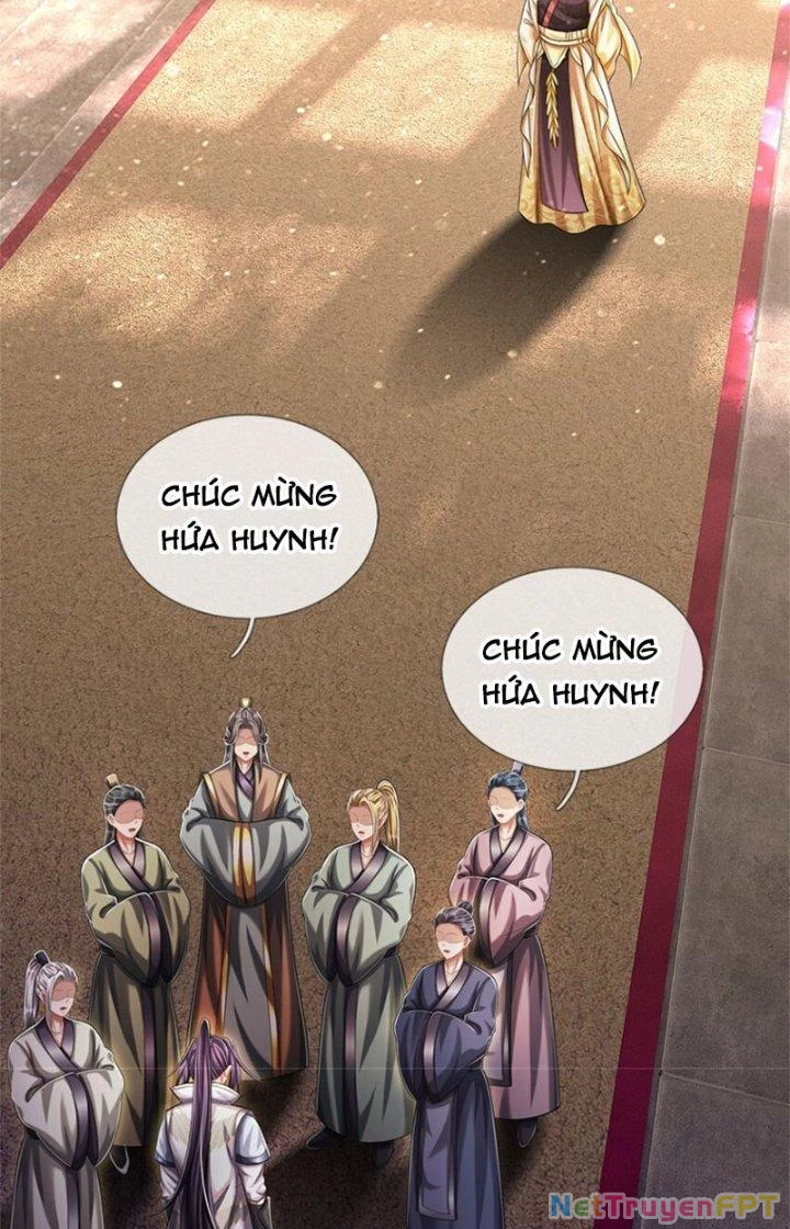 Ta Được Nuôi Dưỡng Bởi Nữ Ma Đầu Chapter 67 - Trang 2