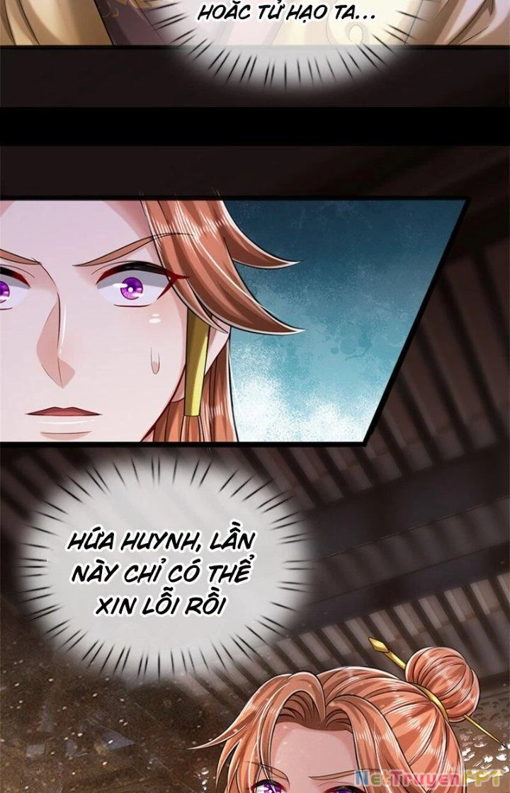 Ta Được Nuôi Dưỡng Bởi Nữ Ma Đầu Chapter 67 - Trang 2