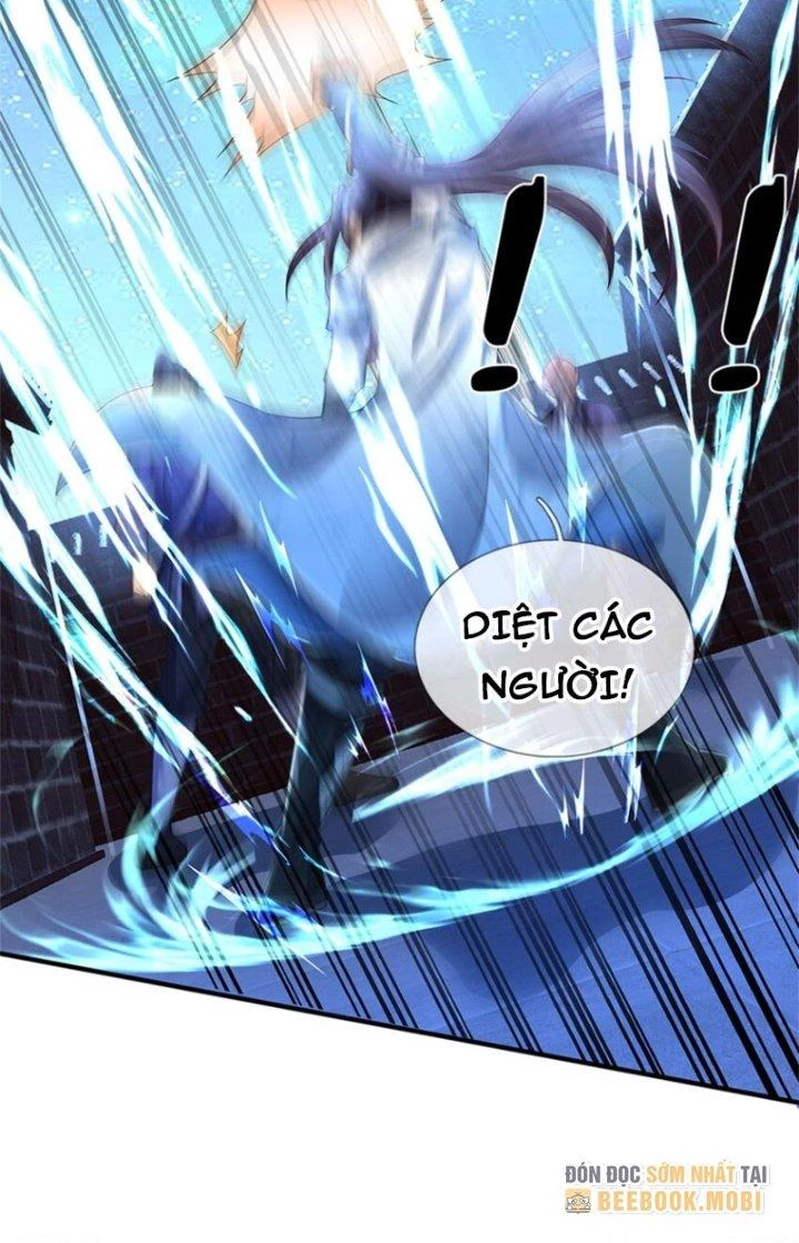 Ta Được Nuôi Dưỡng Bởi Nữ Ma Đầu Chapter 67 - Trang 2