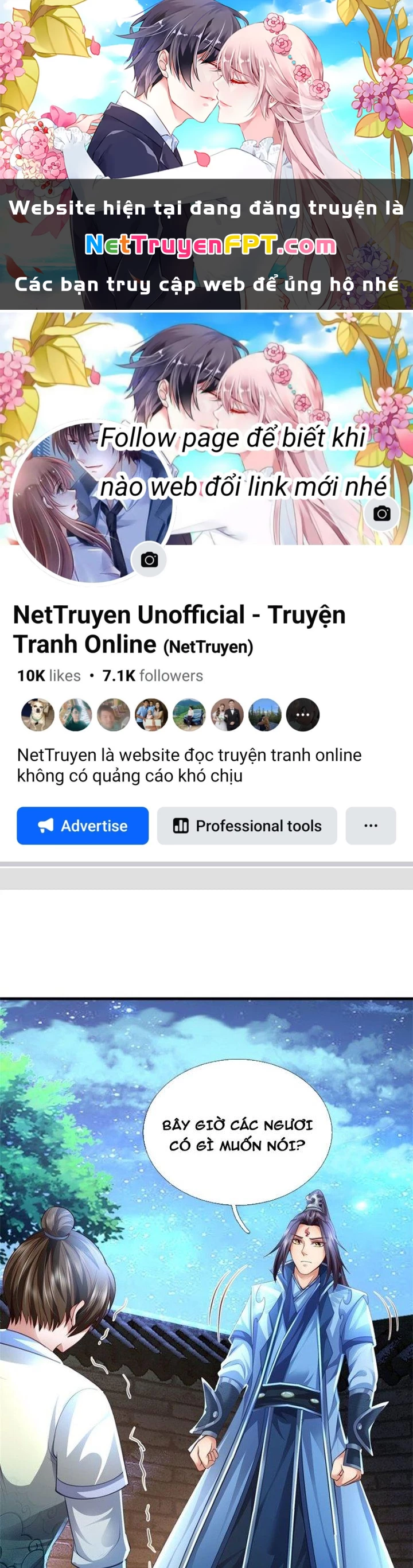 Ta Được Nuôi Dưỡng Bởi Nữ Ma Đầu Chapter 68 - Trang 2