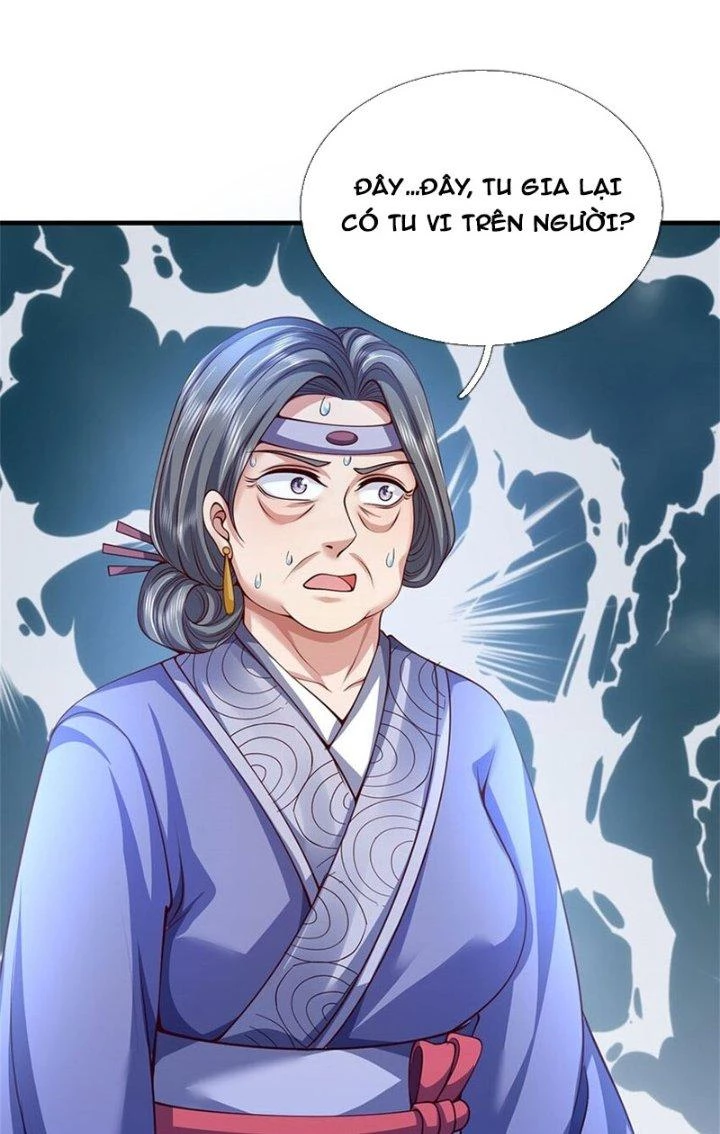 Ta Được Nuôi Dưỡng Bởi Nữ Ma Đầu Chapter 68 - Trang 2