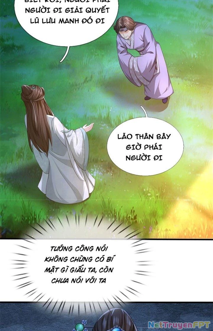Ta Được Nuôi Dưỡng Bởi Nữ Ma Đầu Chapter 68 - Trang 2