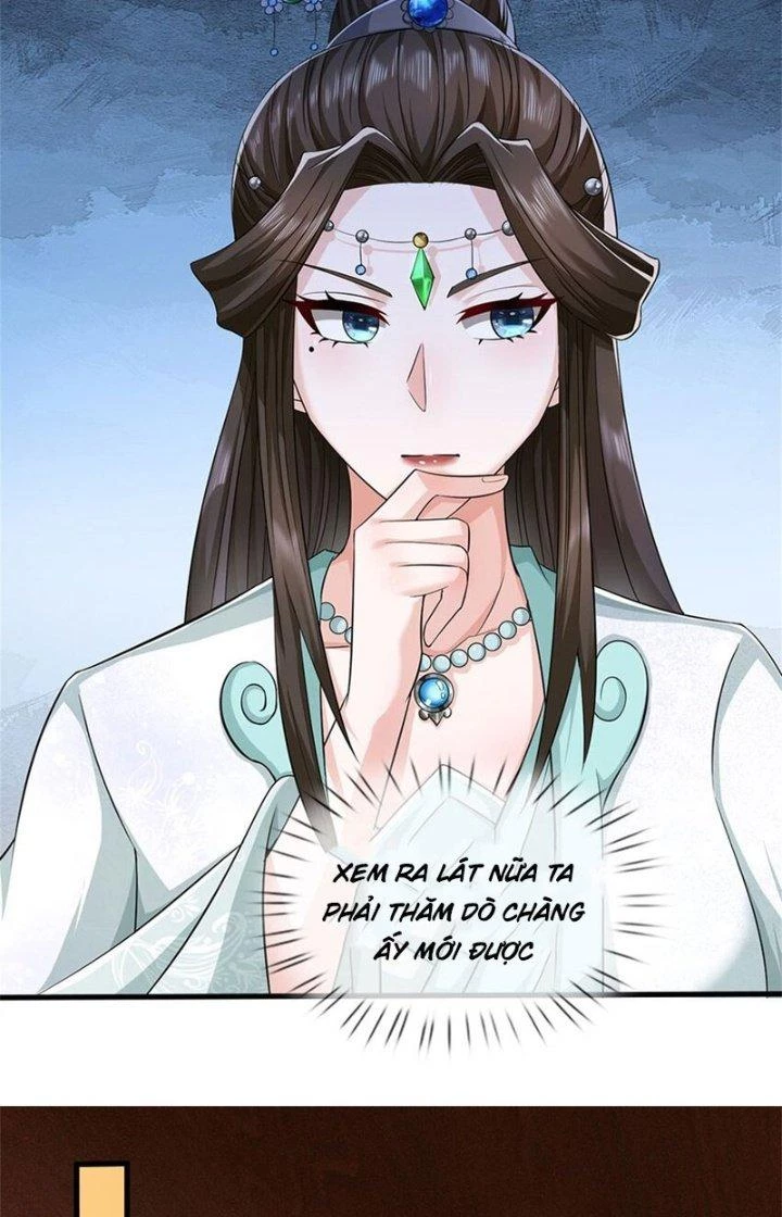 Ta Được Nuôi Dưỡng Bởi Nữ Ma Đầu Chapter 68 - Trang 2