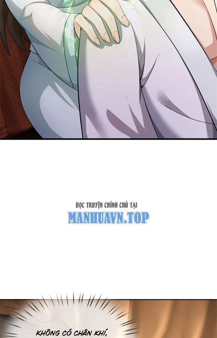 Ta Được Nuôi Dưỡng Bởi Nữ Ma Đầu Chapter 68 - Trang 2