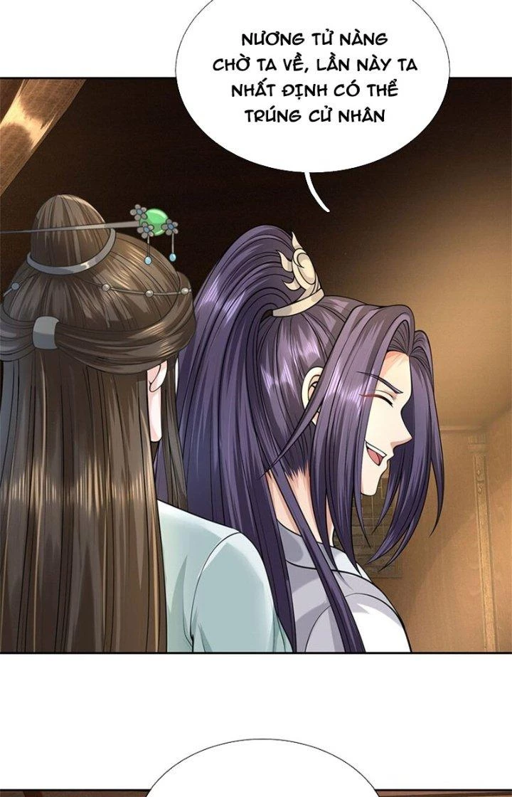 Ta Được Nuôi Dưỡng Bởi Nữ Ma Đầu Chapter 68 - Trang 2