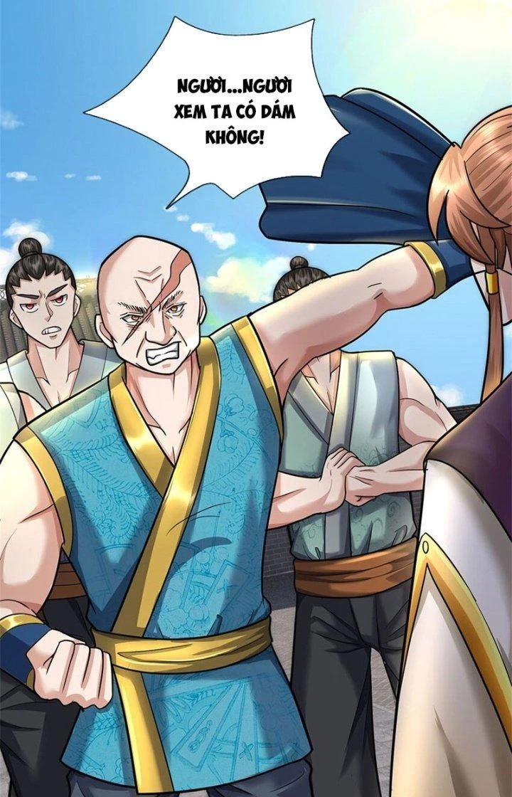 Ta Được Nuôi Dưỡng Bởi Nữ Ma Đầu Chapter 69 - Trang 2