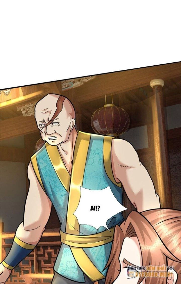 Ta Được Nuôi Dưỡng Bởi Nữ Ma Đầu Chapter 69 - Trang 2