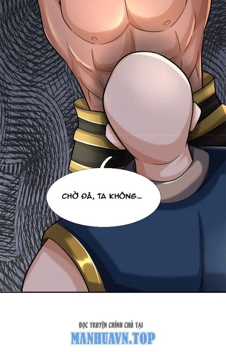Ta Được Nuôi Dưỡng Bởi Nữ Ma Đầu Chapter 69 - Trang 2