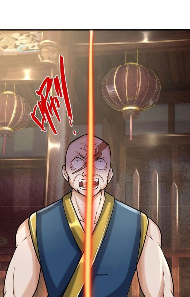 Ta Được Nuôi Dưỡng Bởi Nữ Ma Đầu Chapter 69 - Trang 2