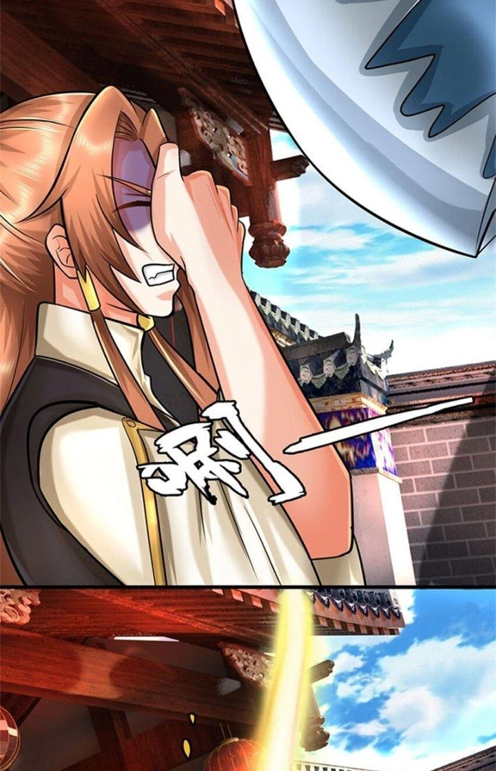Ta Được Nuôi Dưỡng Bởi Nữ Ma Đầu Chapter 69 - Trang 2