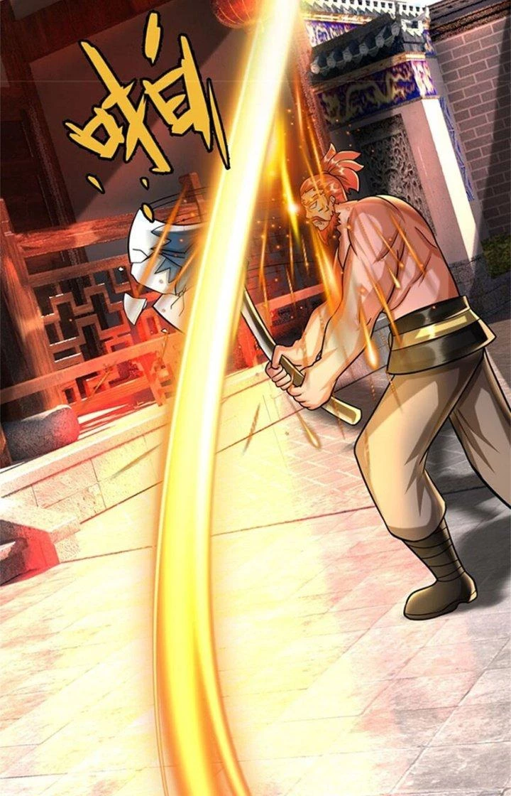 Ta Được Nuôi Dưỡng Bởi Nữ Ma Đầu Chapter 69 - Trang 2