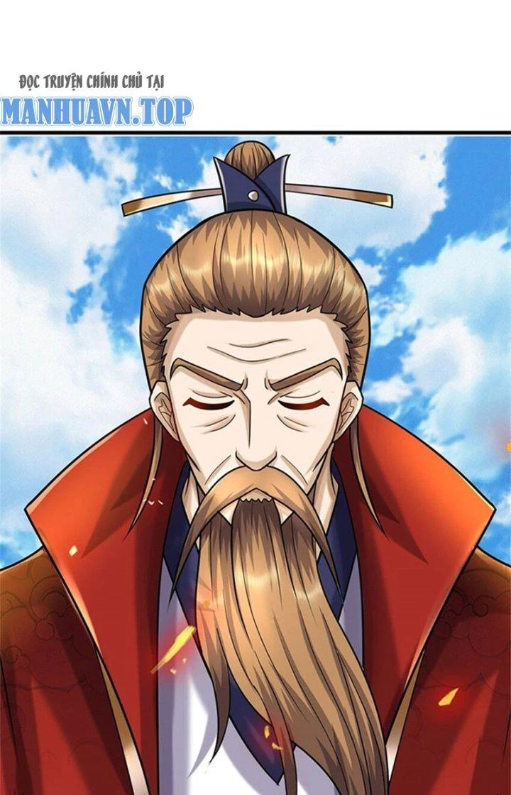 Ta Được Nuôi Dưỡng Bởi Nữ Ma Đầu Chapter 69 - Trang 2