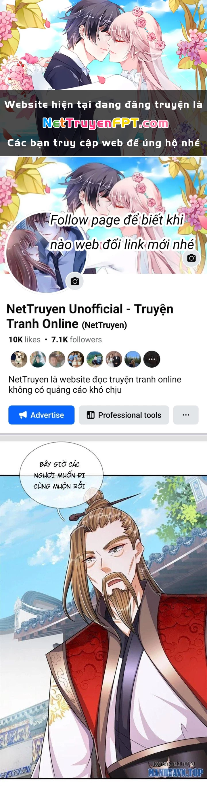 Ta Được Nuôi Dưỡng Bởi Nữ Ma Đầu Chapter 70 - Trang 2
