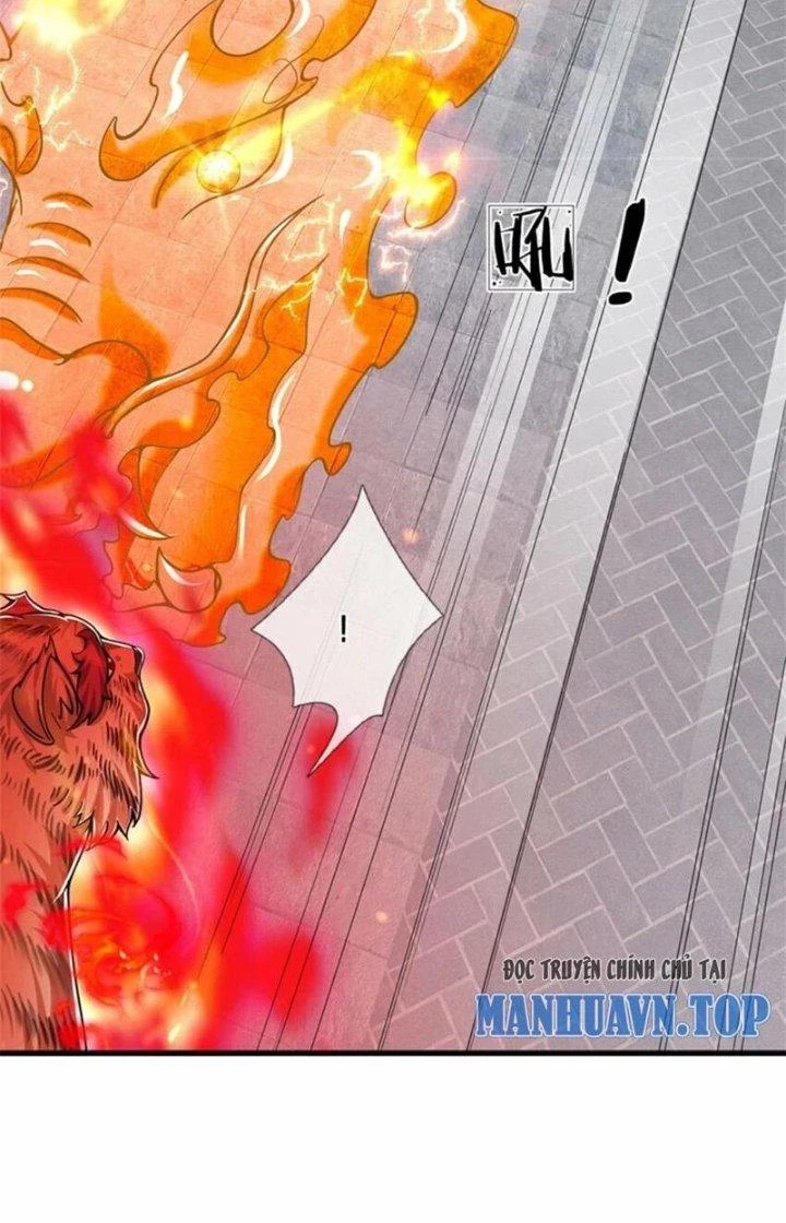 Ta Được Nuôi Dưỡng Bởi Nữ Ma Đầu Chapter 70 - Trang 2