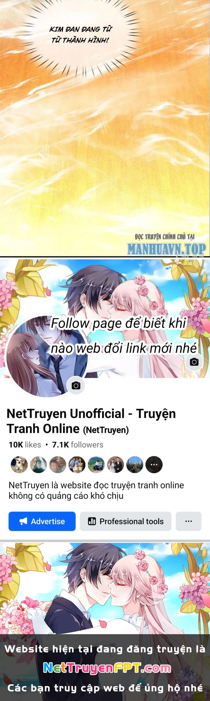 Ta Được Nuôi Dưỡng Bởi Nữ Ma Đầu Chapter 70 - Trang 2