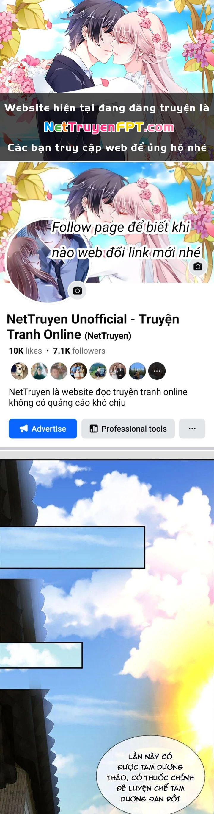Ta Được Nuôi Dưỡng Bởi Nữ Ma Đầu Chapter 71 - Trang 2