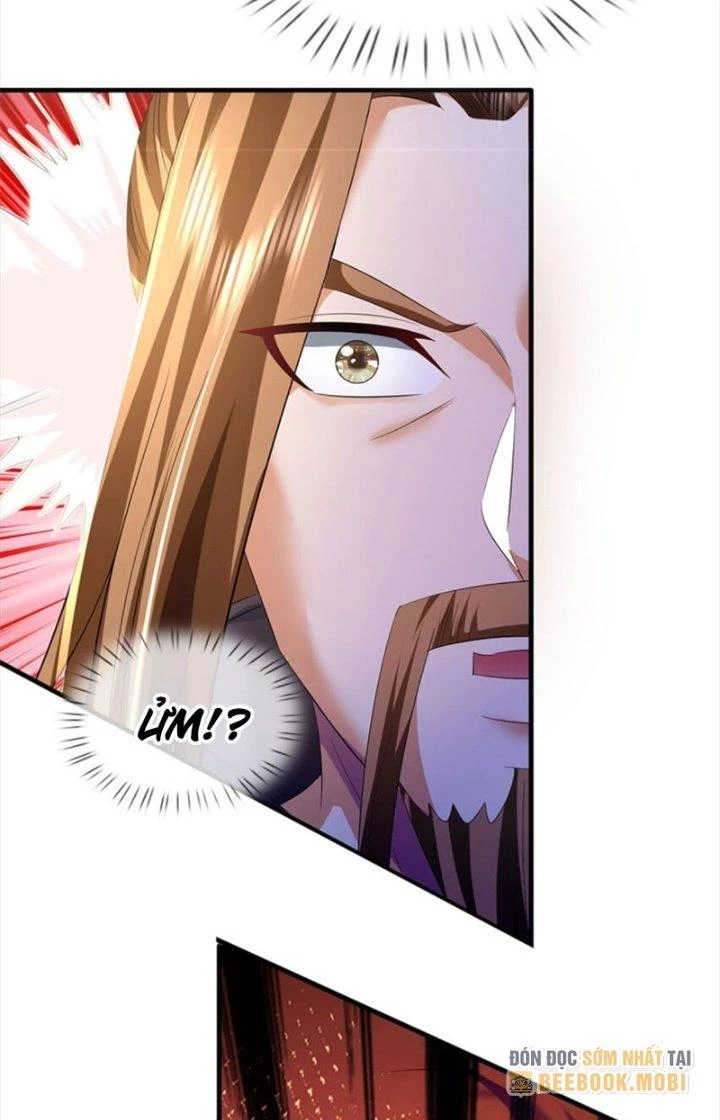 Ta Được Nuôi Dưỡng Bởi Nữ Ma Đầu Chapter 71 - Trang 2