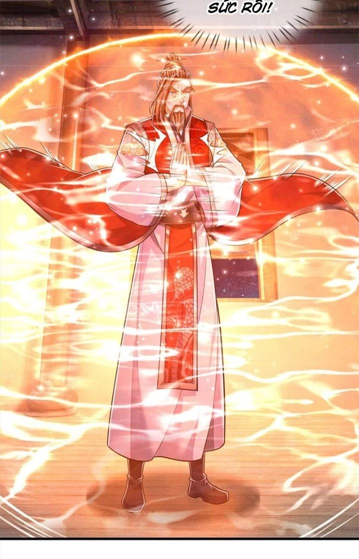 Ta Được Nuôi Dưỡng Bởi Nữ Ma Đầu Chapter 71 - Trang 2