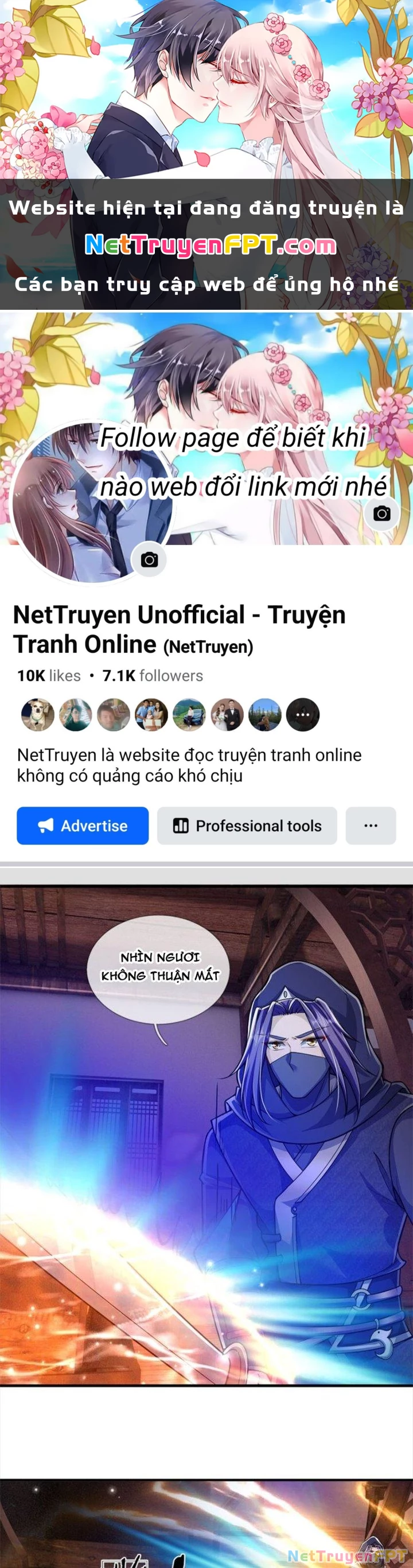Ta Được Nuôi Dưỡng Bởi Nữ Ma Đầu Chapter 72 - Trang 2