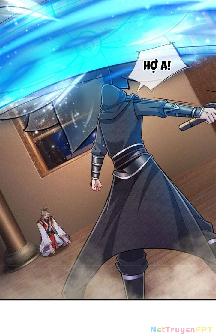 Ta Được Nuôi Dưỡng Bởi Nữ Ma Đầu Chapter 72 - Trang 2