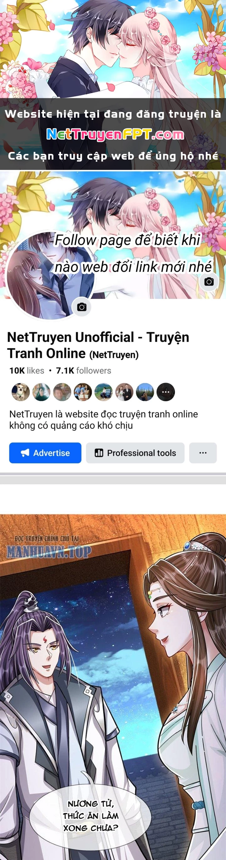 Ta Được Nuôi Dưỡng Bởi Nữ Ma Đầu Chapter 73 - Trang 2