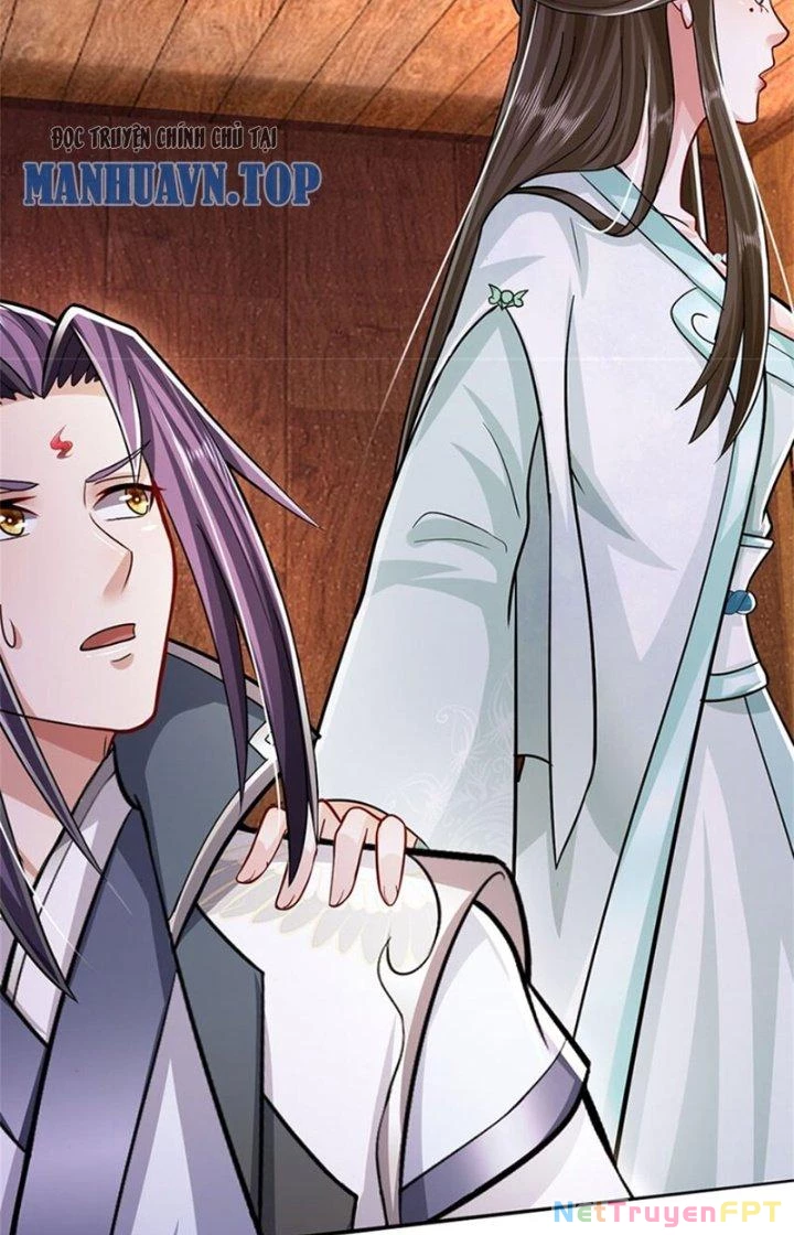Ta Được Nuôi Dưỡng Bởi Nữ Ma Đầu Chapter 73 - Trang 2