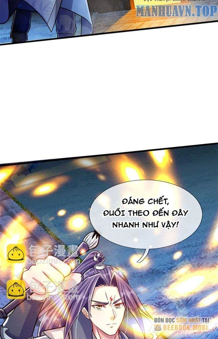 Ta Được Nuôi Dưỡng Bởi Nữ Ma Đầu Chapter 73 - Trang 2