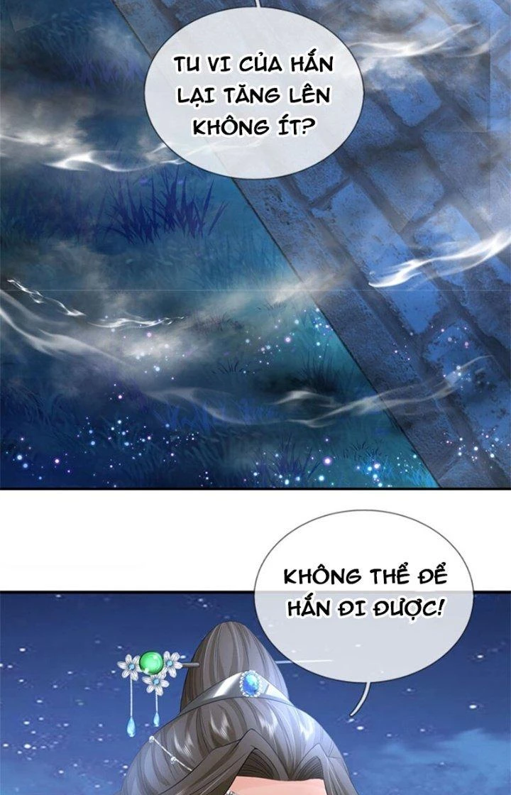 Ta Được Nuôi Dưỡng Bởi Nữ Ma Đầu Chapter 73 - Trang 2