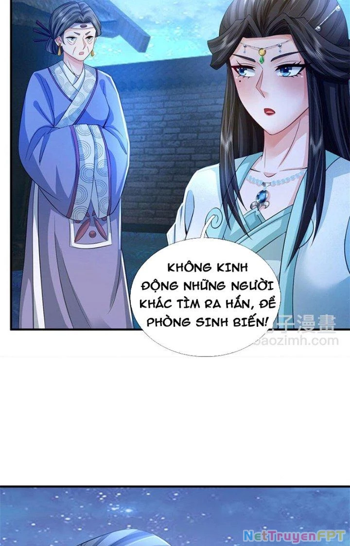 Ta Được Nuôi Dưỡng Bởi Nữ Ma Đầu Chapter 73 - Trang 2