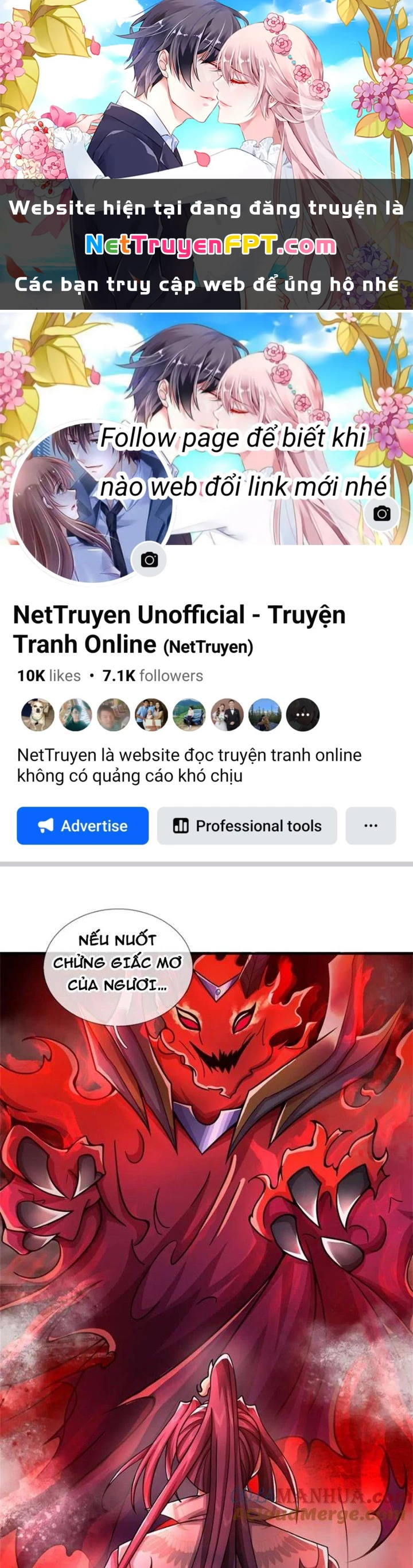 Ta Được Nuôi Dưỡng Bởi Nữ Ma Đầu Chapter 75 - Trang 2