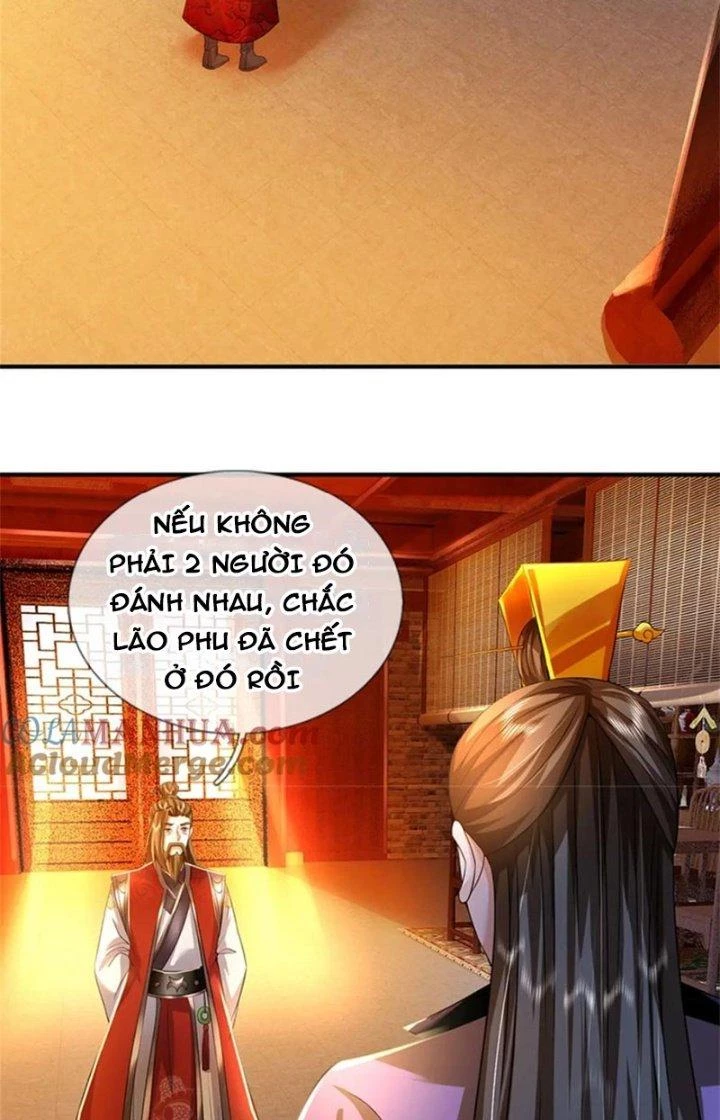 Ta Được Nuôi Dưỡng Bởi Nữ Ma Đầu Chapter 75 - Trang 2