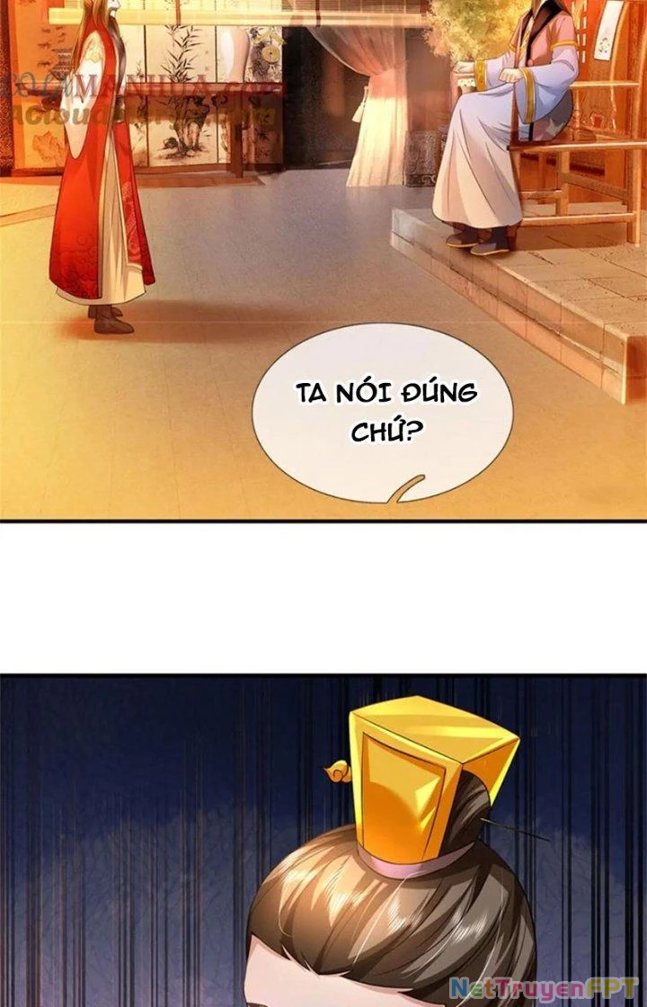 Ta Được Nuôi Dưỡng Bởi Nữ Ma Đầu Chapter 75 - Trang 2