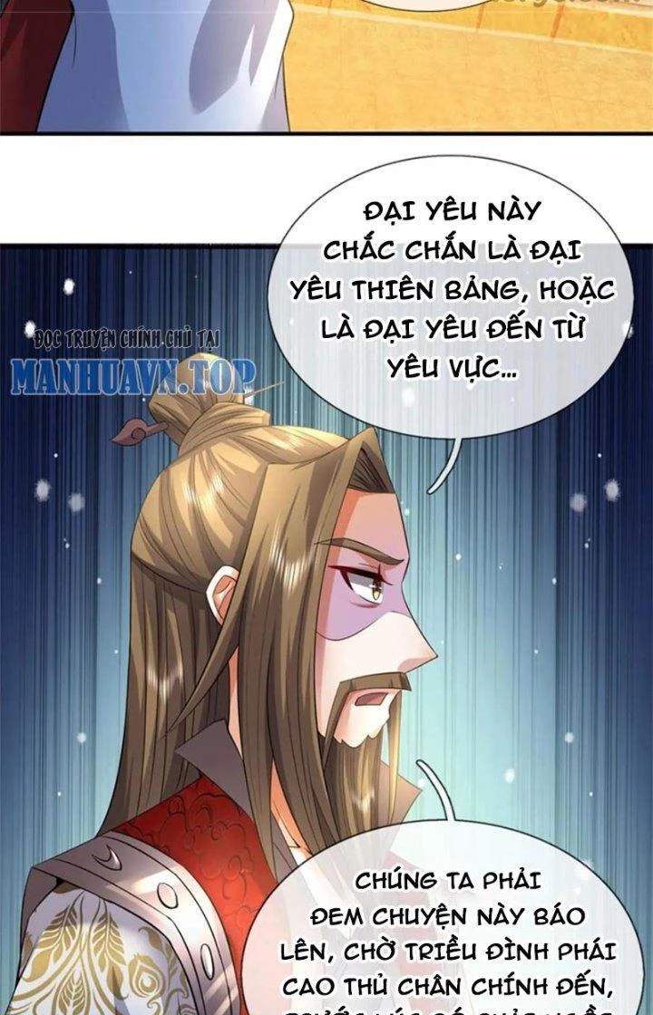 Ta Được Nuôi Dưỡng Bởi Nữ Ma Đầu Chapter 75 - Trang 2