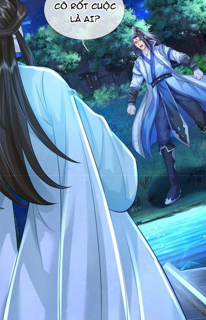 Ta Được Nuôi Dưỡng Bởi Nữ Ma Đầu Chapter 76 - Trang 2