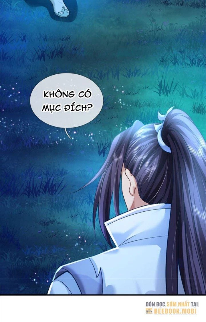 Ta Được Nuôi Dưỡng Bởi Nữ Ma Đầu Chapter 76 - Trang 2
