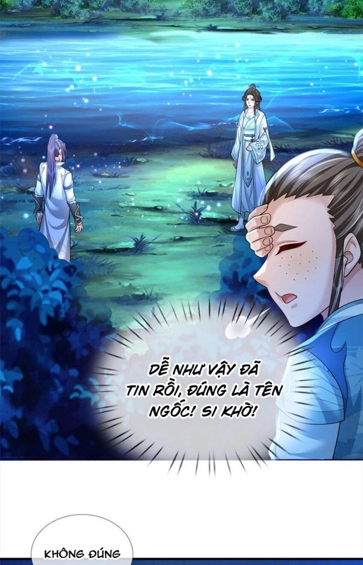 Ta Được Nuôi Dưỡng Bởi Nữ Ma Đầu Chapter 76 - Trang 2