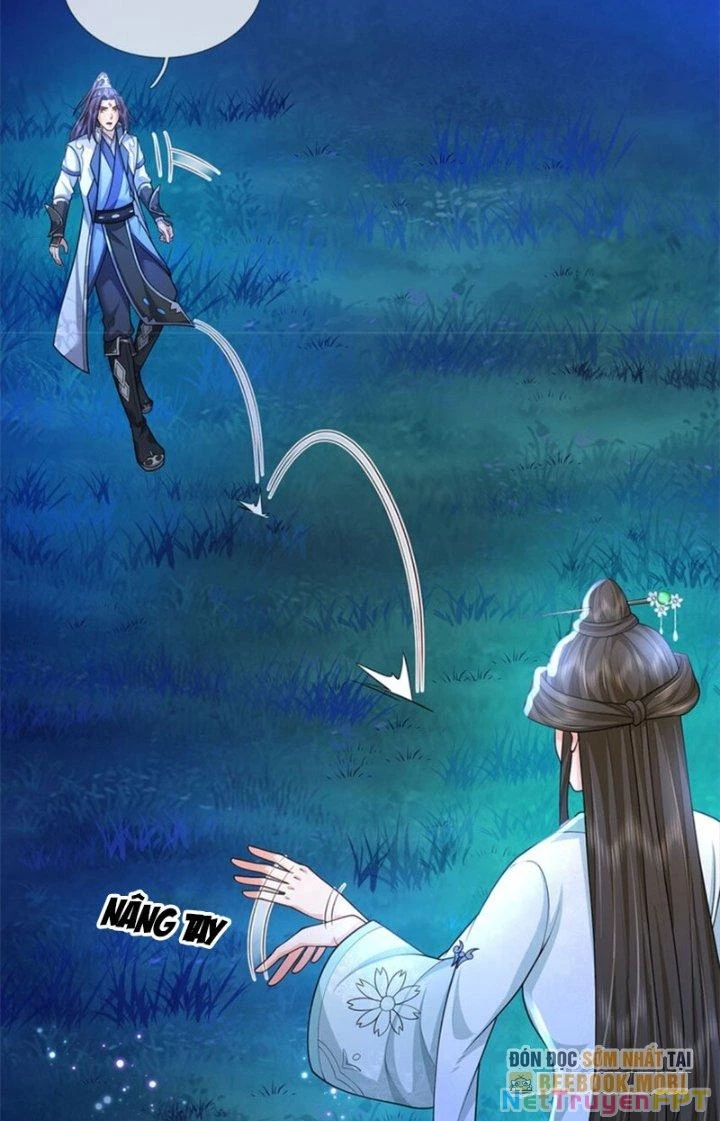 Ta Được Nuôi Dưỡng Bởi Nữ Ma Đầu Chapter 76 - Trang 2