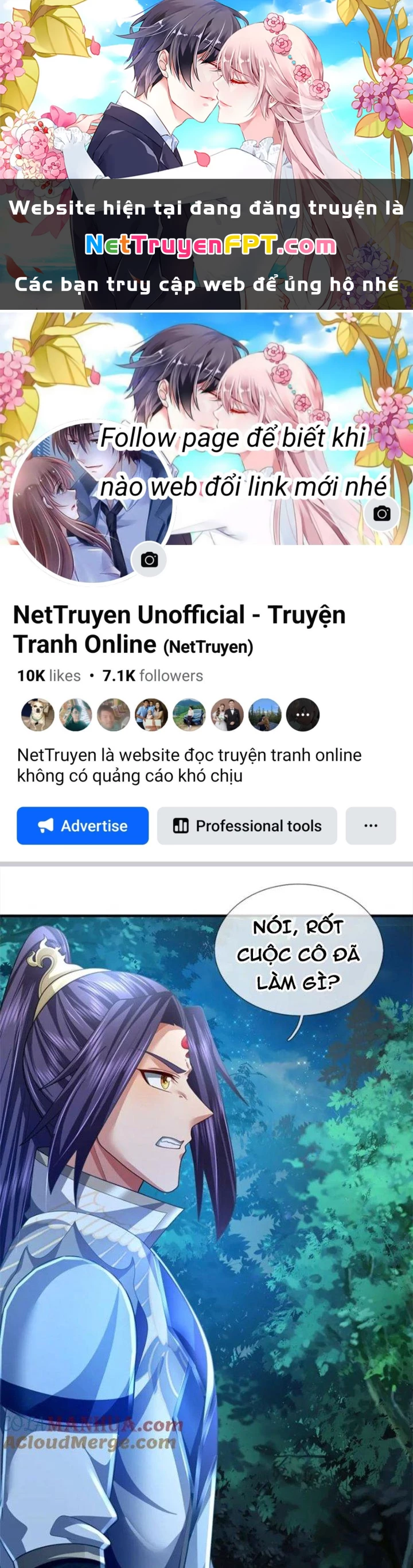 Ta Được Nuôi Dưỡng Bởi Nữ Ma Đầu Chapter 77 - Trang 2