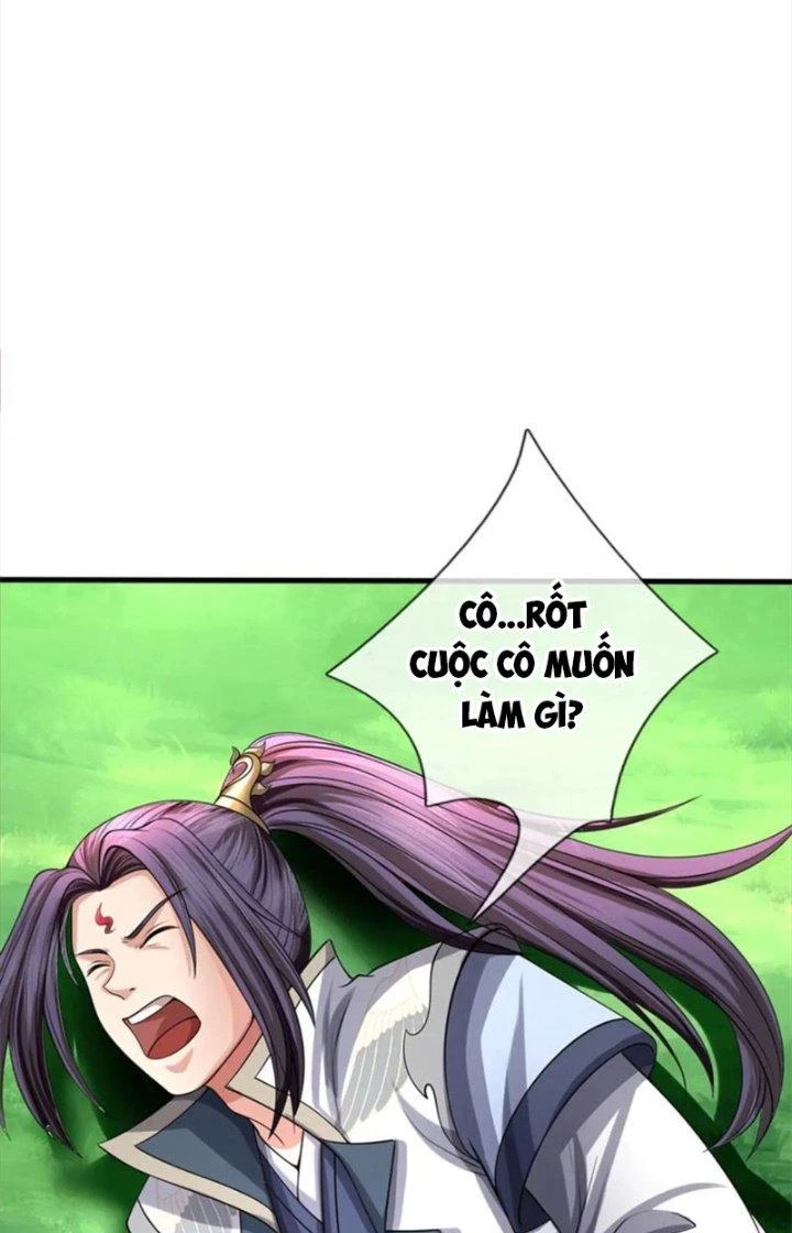 Ta Được Nuôi Dưỡng Bởi Nữ Ma Đầu Chapter 77 - Trang 2