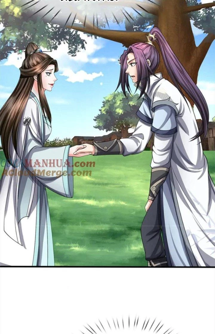 Ta Được Nuôi Dưỡng Bởi Nữ Ma Đầu Chapter 77 - Trang 2