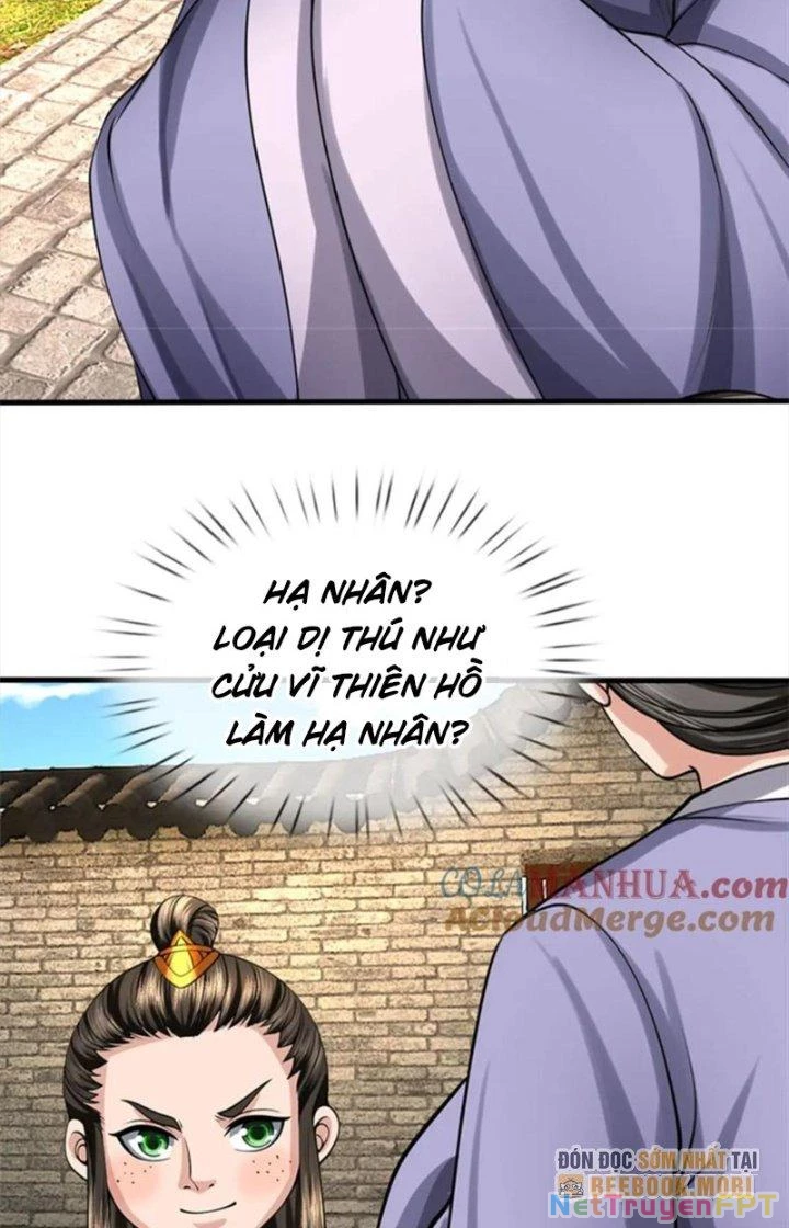 Ta Được Nuôi Dưỡng Bởi Nữ Ma Đầu Chapter 77 - Trang 2