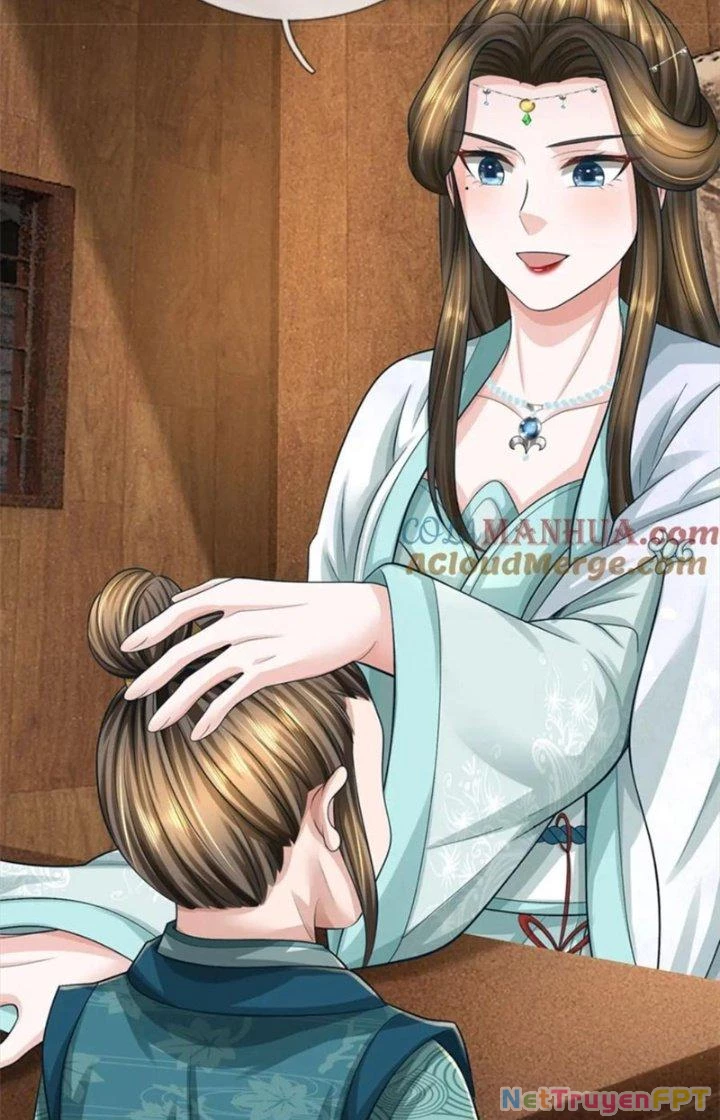 Ta Được Nuôi Dưỡng Bởi Nữ Ma Đầu Chapter 77 - Trang 2