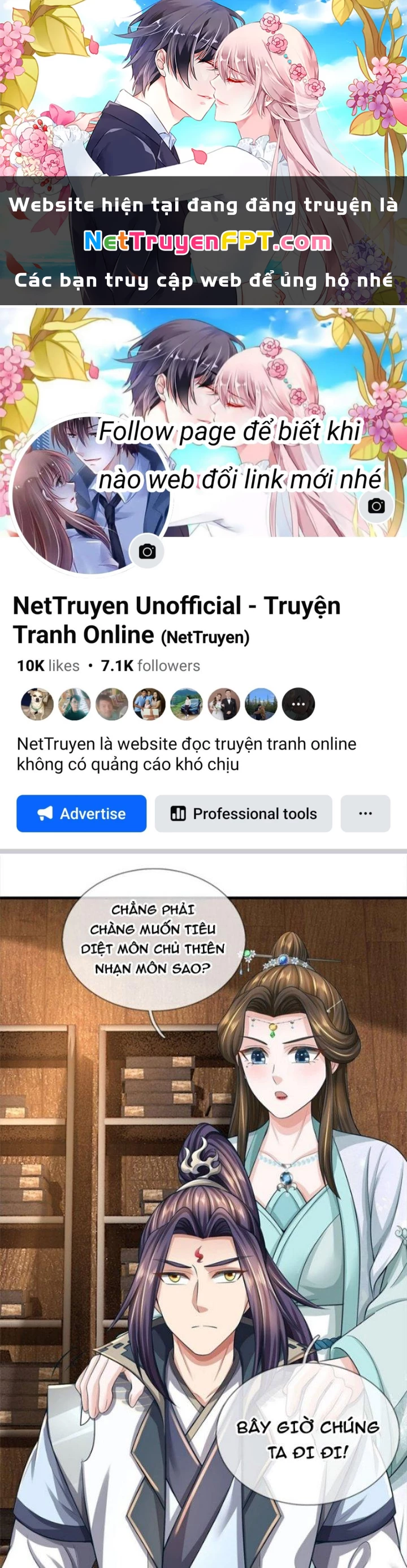 Ta Được Nuôi Dưỡng Bởi Nữ Ma Đầu Chapter 78 - Trang 2