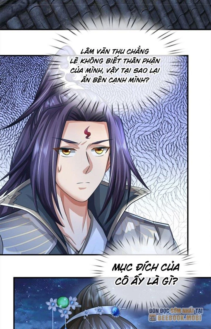 Ta Được Nuôi Dưỡng Bởi Nữ Ma Đầu Chapter 78 - Trang 2