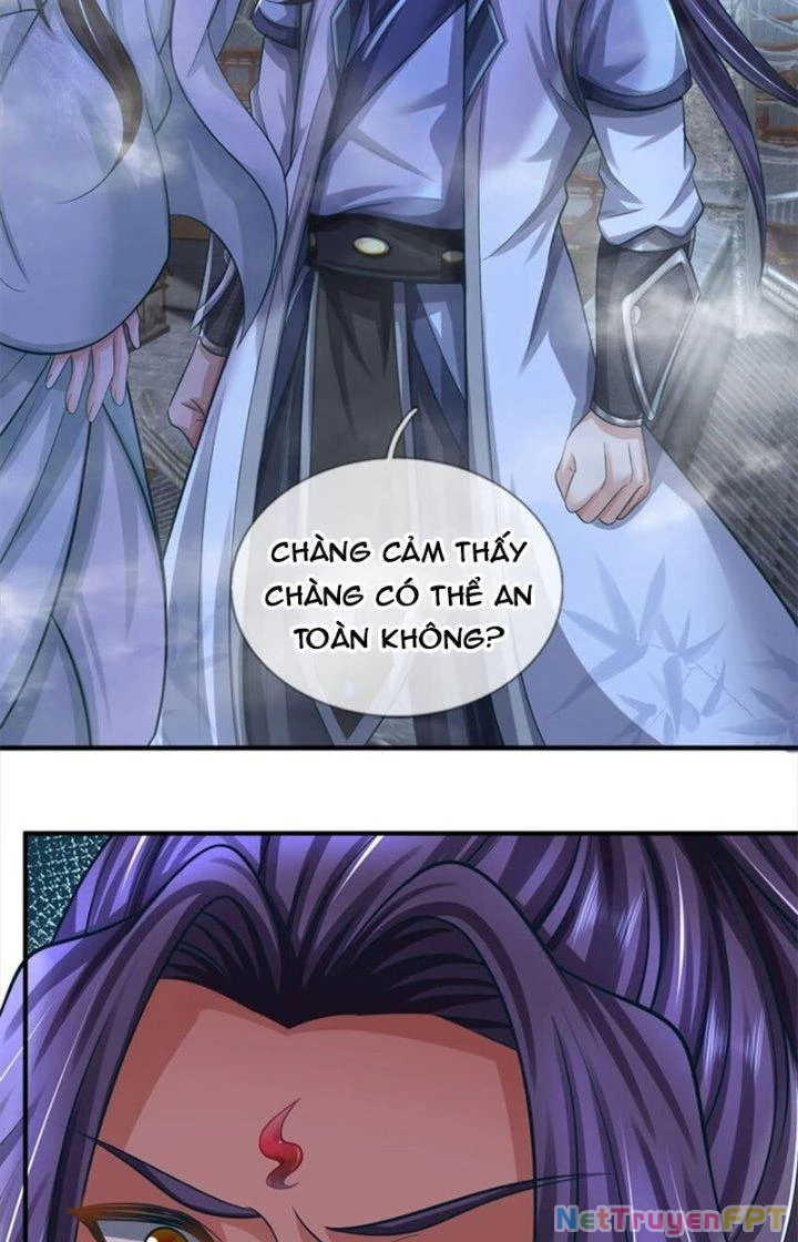 Ta Được Nuôi Dưỡng Bởi Nữ Ma Đầu Chapter 78 - Trang 2